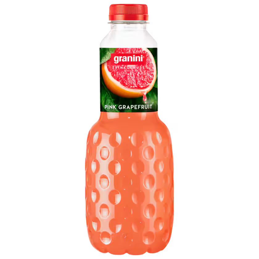 Granini Pink Grapefruit 1l (EINWEG)