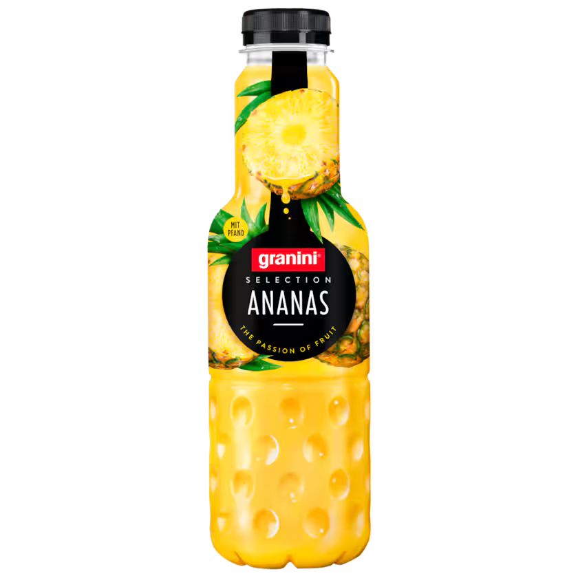 Granini Selection Ananas 0,75l (EINWEG)