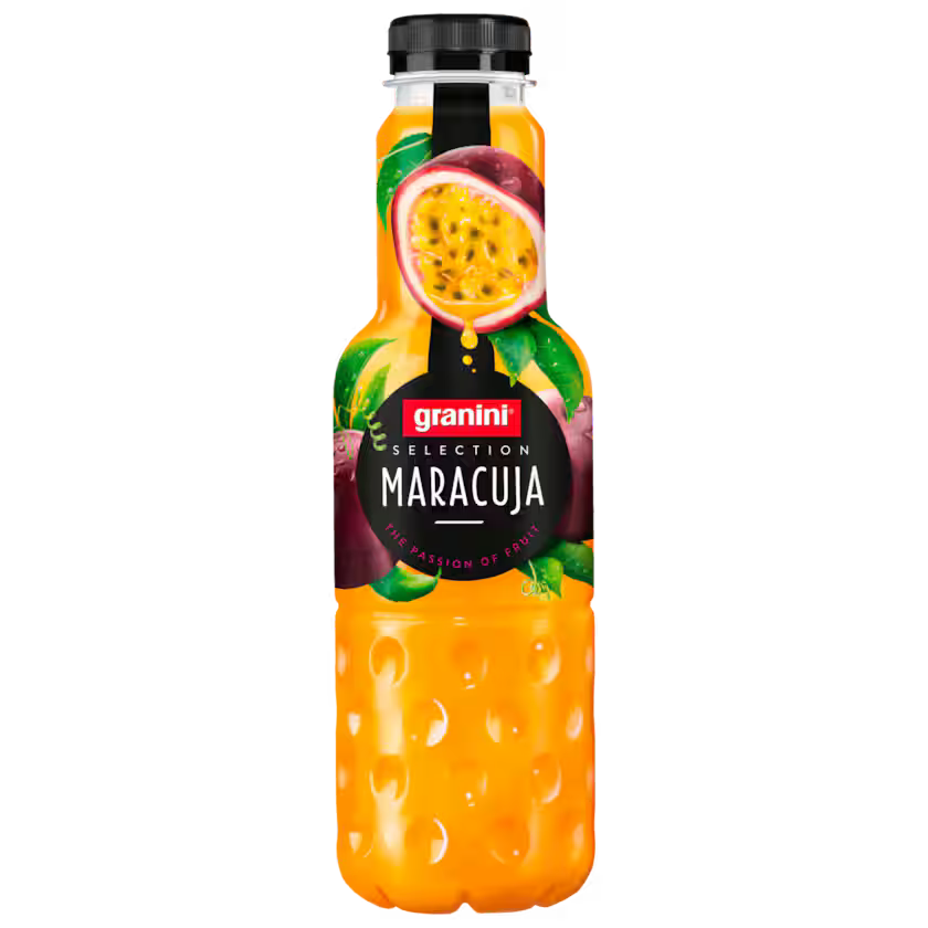 Granini Selection Maracuja 0,75l (EINWEG)