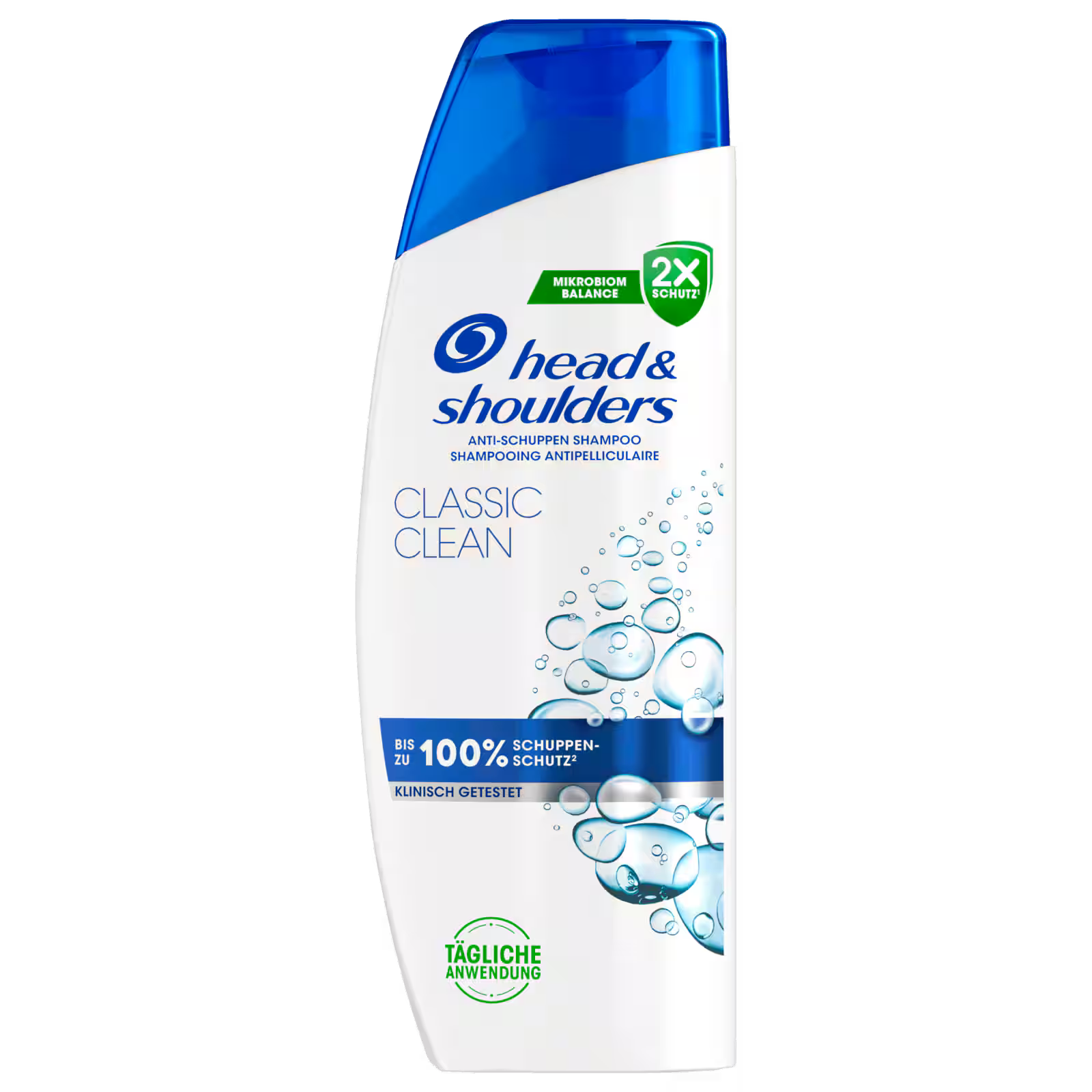 Head & Shoulders Anti-Schuppen Shampoo Classic Clean 300ml