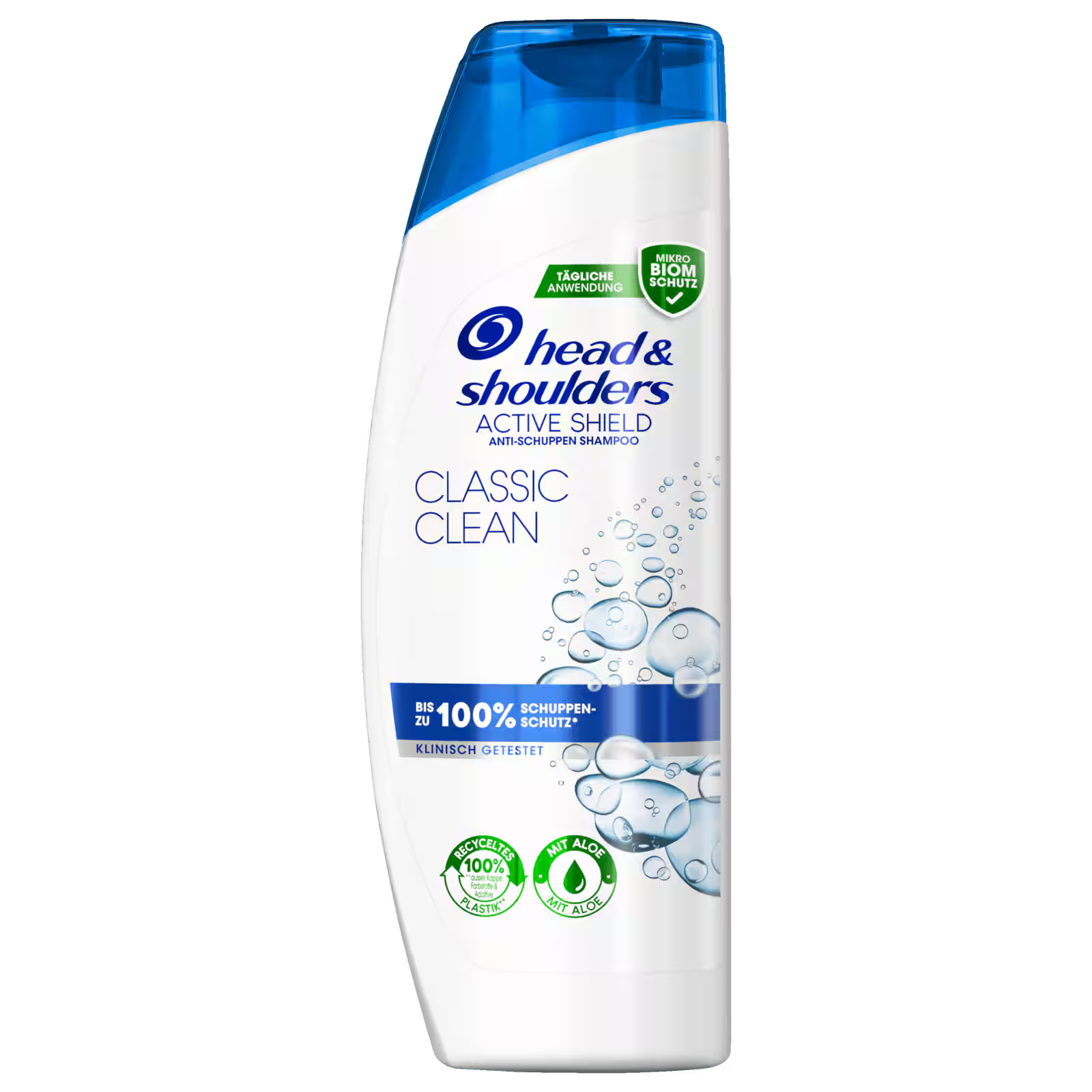 Head & Shoulders Anti-Schuppen Shampoo Classic Clean 500ml