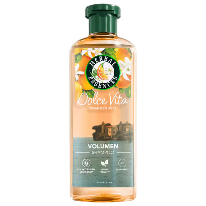 Herbal Essences Haarshampoo Dolce Vita 350ml