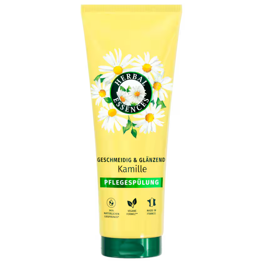Herbal Essences Pflegespülung Kamille 250ml