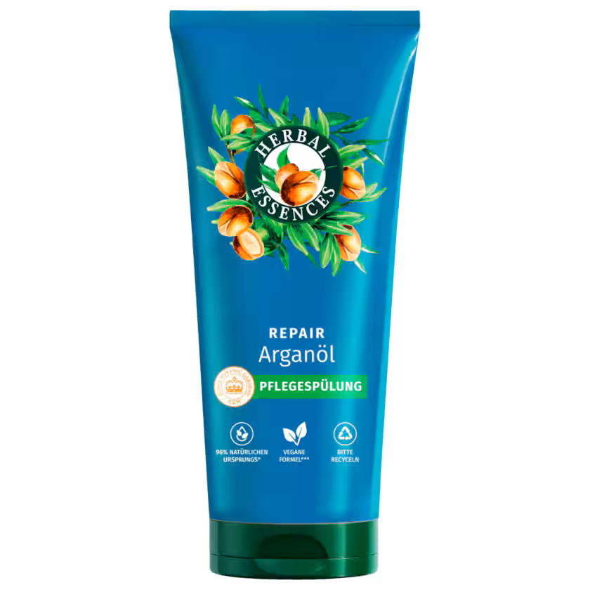 Herbal Essences Pflegespülung Repair Arganöl 250ml