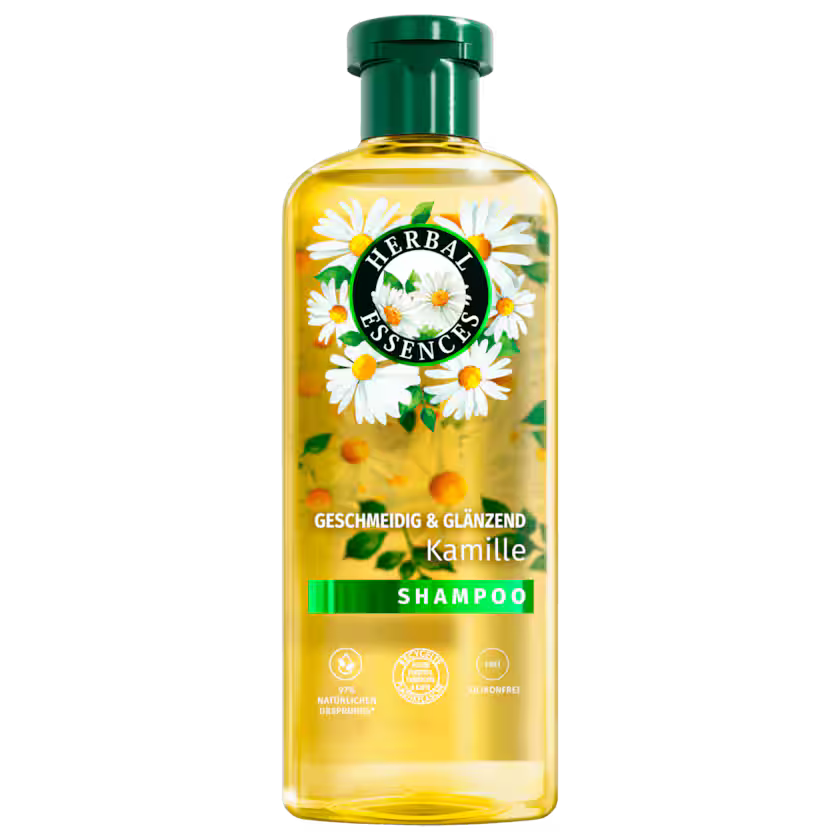 Herbal Essences Shampoo Kamille 350ml