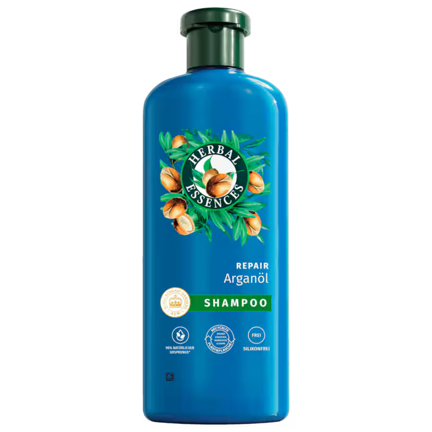 Herbal Essences Shampoo Repair Arganöl 350ml