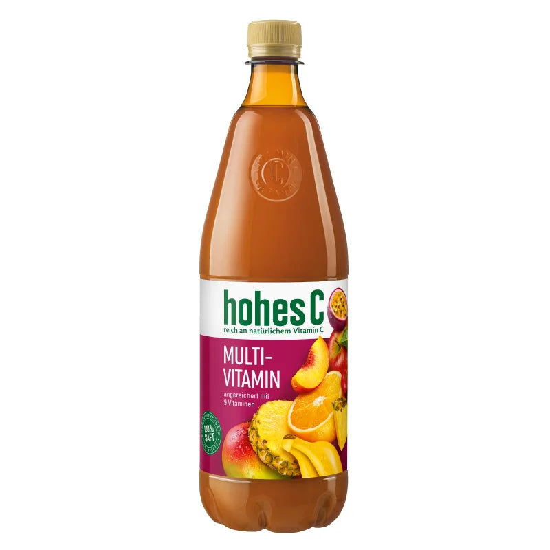 Hohes C Multi 1L