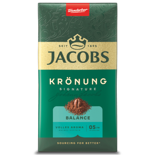 Jacobs Krönung Balance 500g