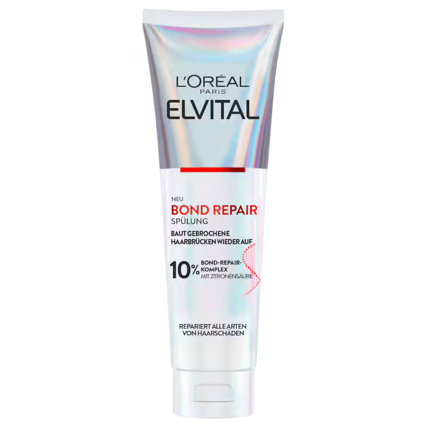 L'Oréal Paris Elvital Anti-Haarbruch Spülung Bond Repair 150ml