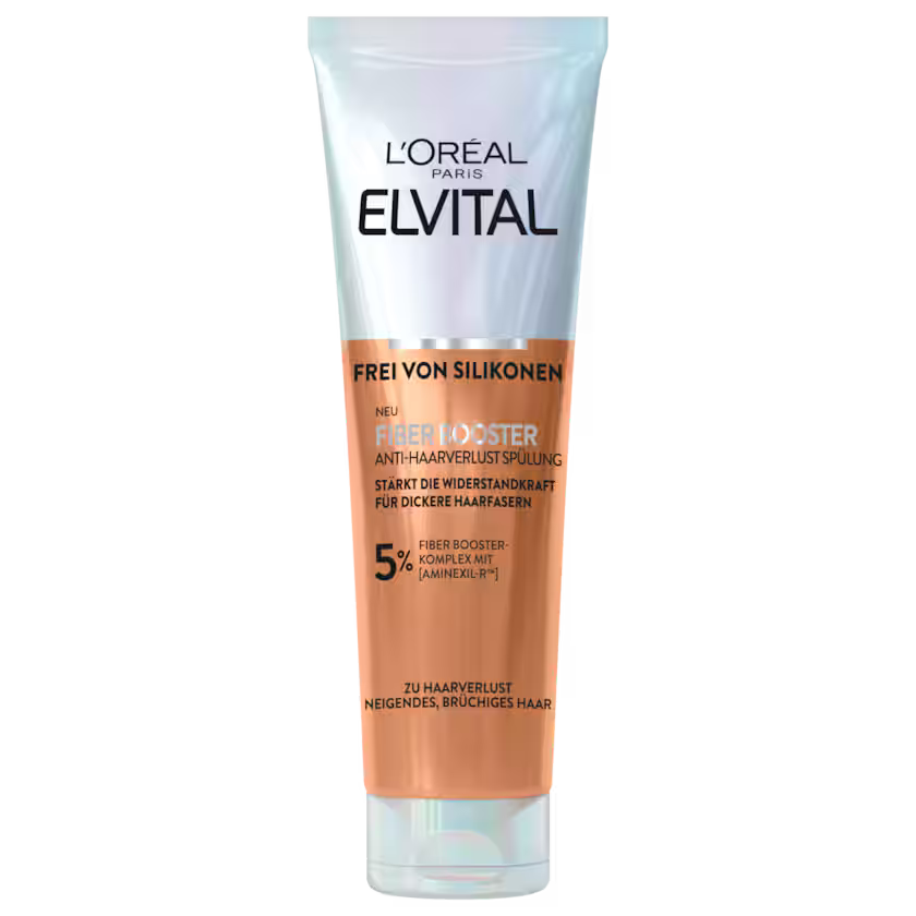 L'Oréal Paris Elvital Anti-Haarverlust Spülung Fiber Booster 150ml