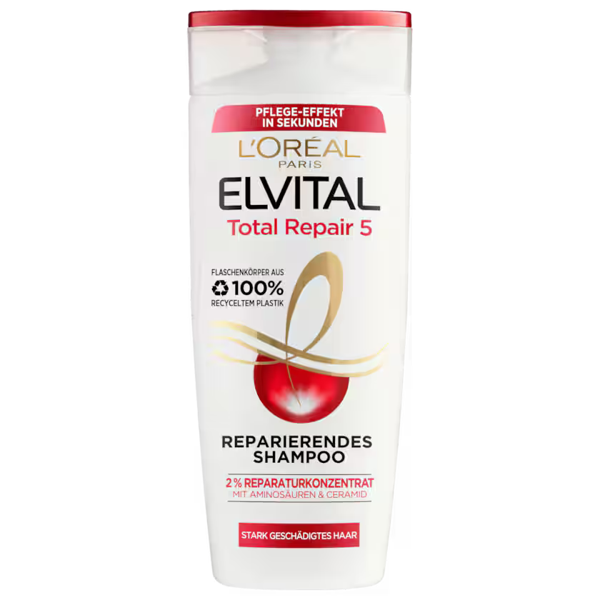 L'Oréal Paris Elvital Reparatur Shampoo Total Repair 5 300ml