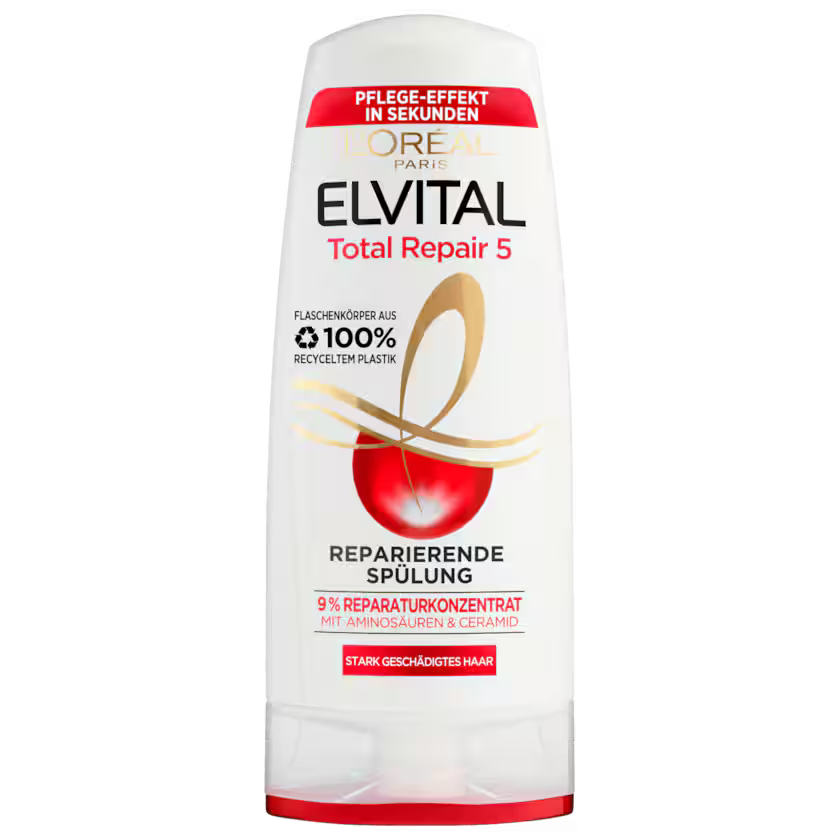 L'Oréal Paris Elvital Reparatur Spülung Total Repair 5 250ml