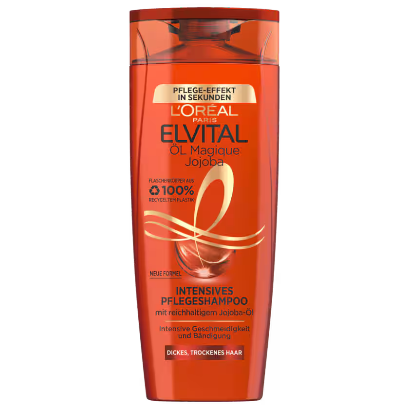 L'Oréal Paris Elvital Shampoo Öl Magique Jojoba 300ml
