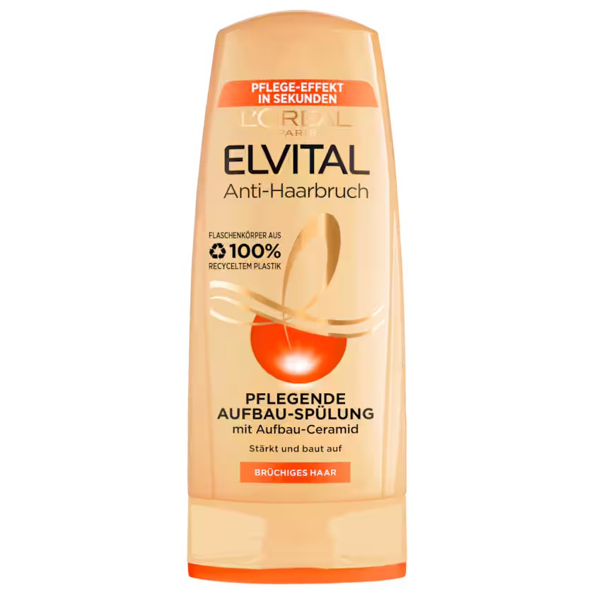 L'Oréal Paris Elvital Spülung Anti-Haarbruch 250ml