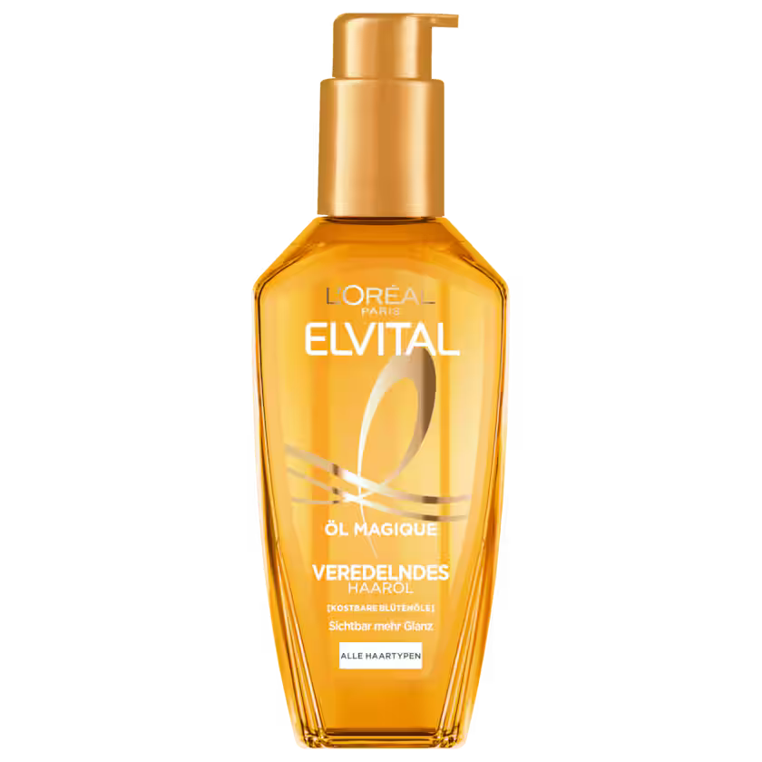 L'Oréal Paris Haaröl Öl Magique 100ml