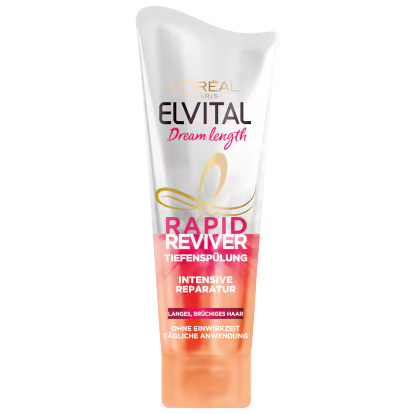 L'Oréal Paris Spülung Dream Length Rapid Reviver 180ml