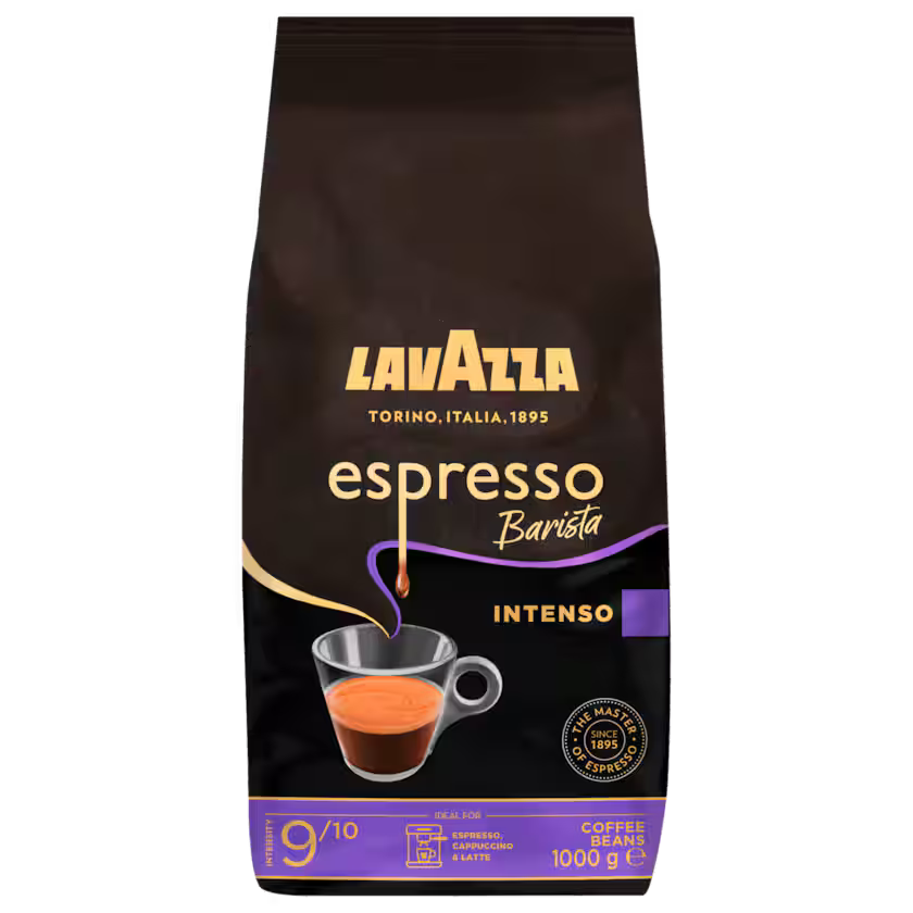 Lavazza Espresso Barista Intenso 1kg