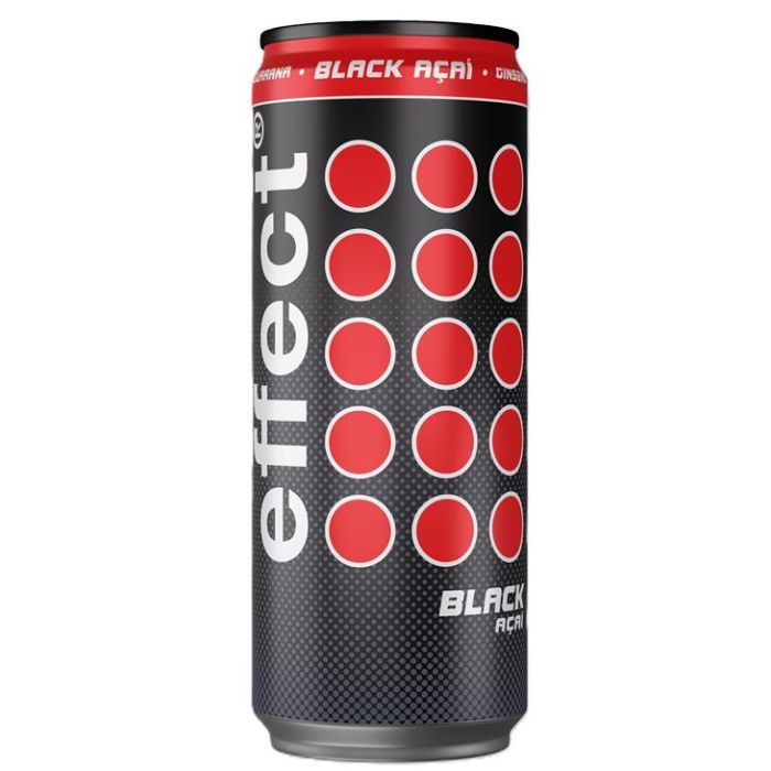 Effect Black Acai Dose 0,25L