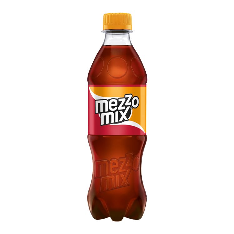 Mezzo Mix 0,5l (EINWEG)