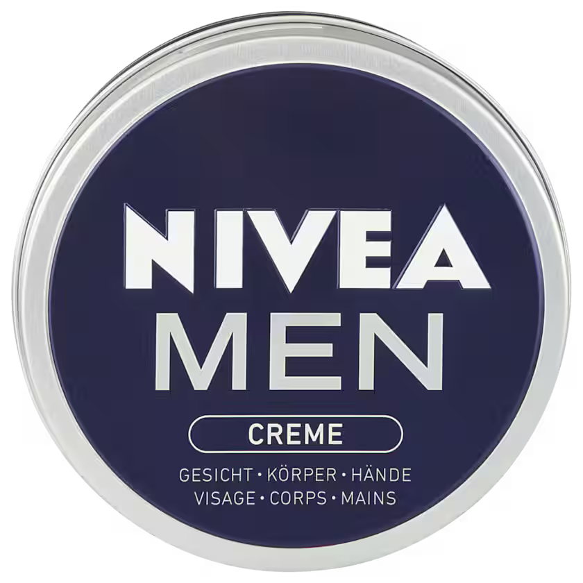NIVEA Men Creme Tiegel 150ml
