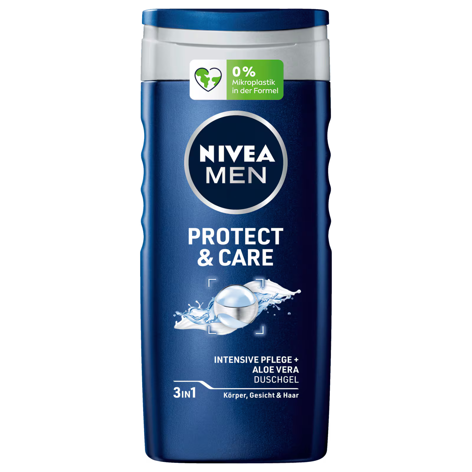 NIVEA Men Duschgel Protect & Care 250ml