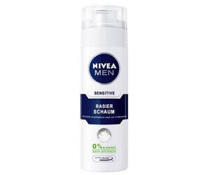 Nivea Men Rasierschaum Sensitiv 200 ml