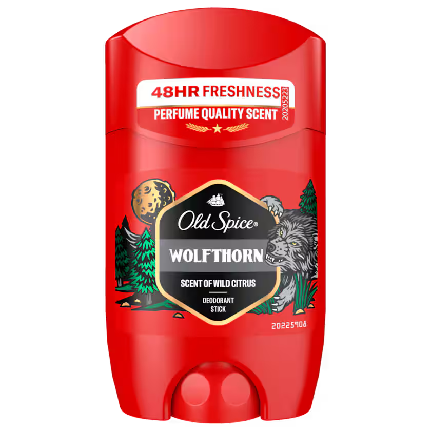 Old Spice Deo Stick Wolfthorn 50ml