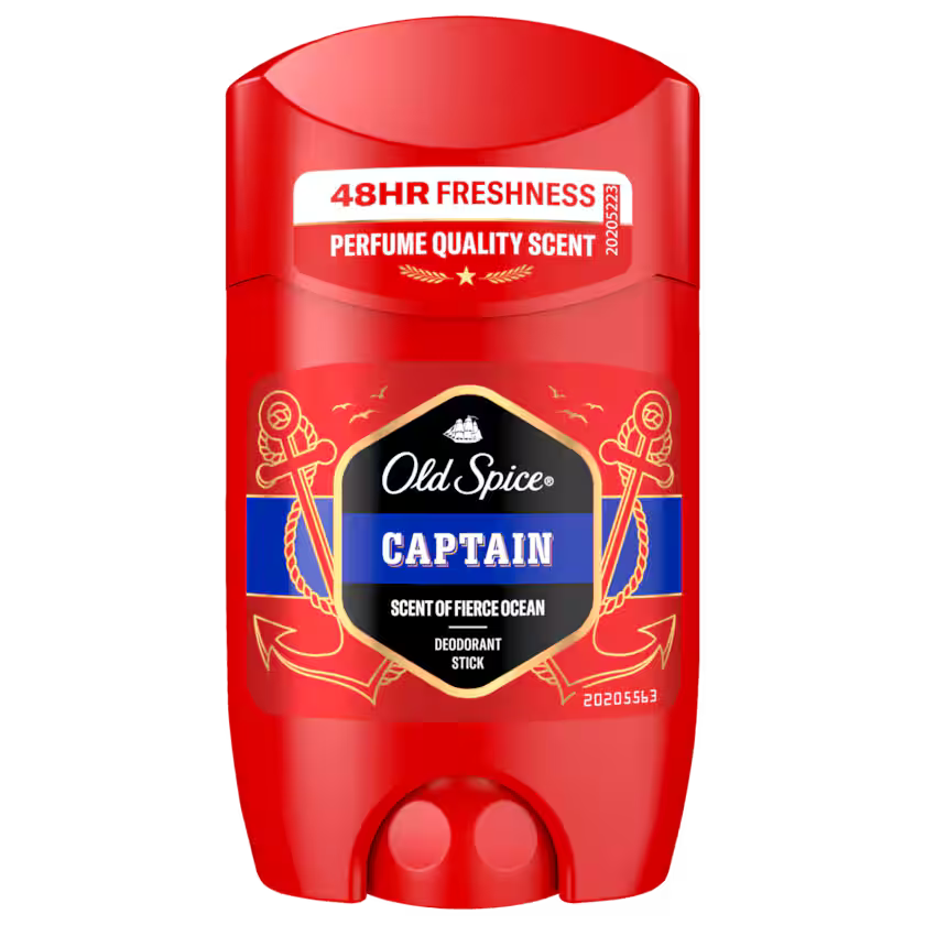 Old Spice Deostick Captain 50ml