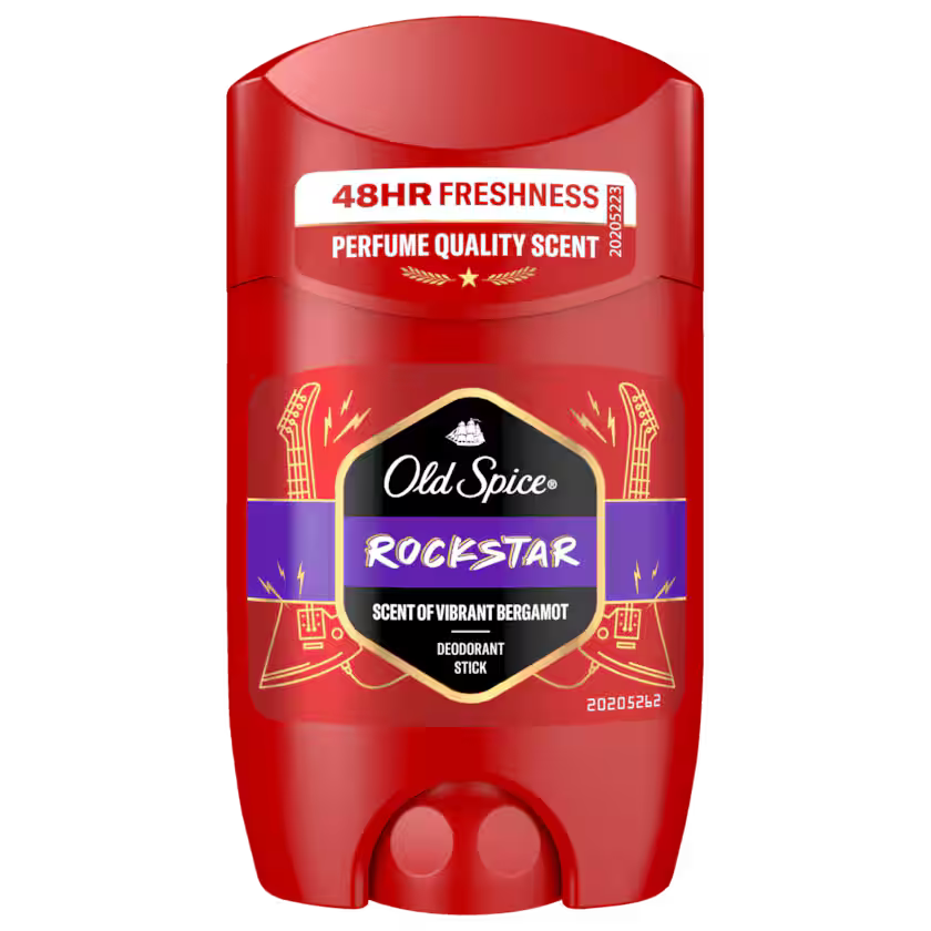 Old Spice Deostick Rockstar 50ml