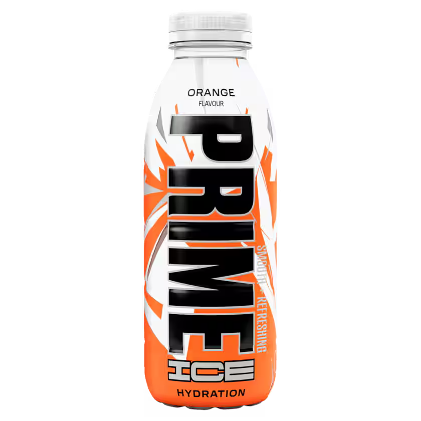 PRIME Orange 0,5l (EINWEG)