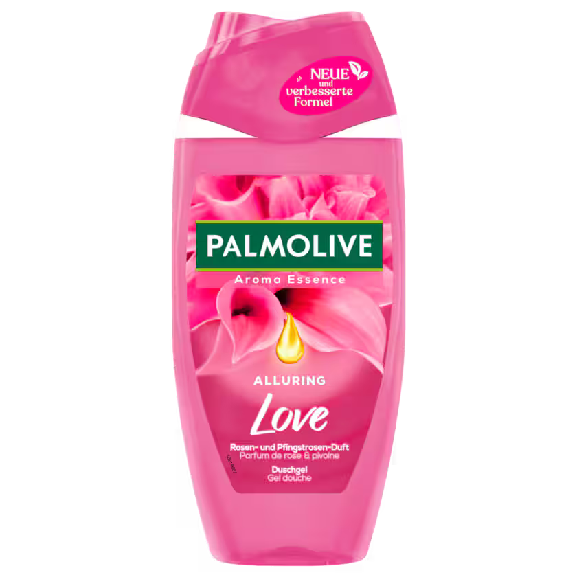 Palmolive Duschgel Alluring Love 250ml