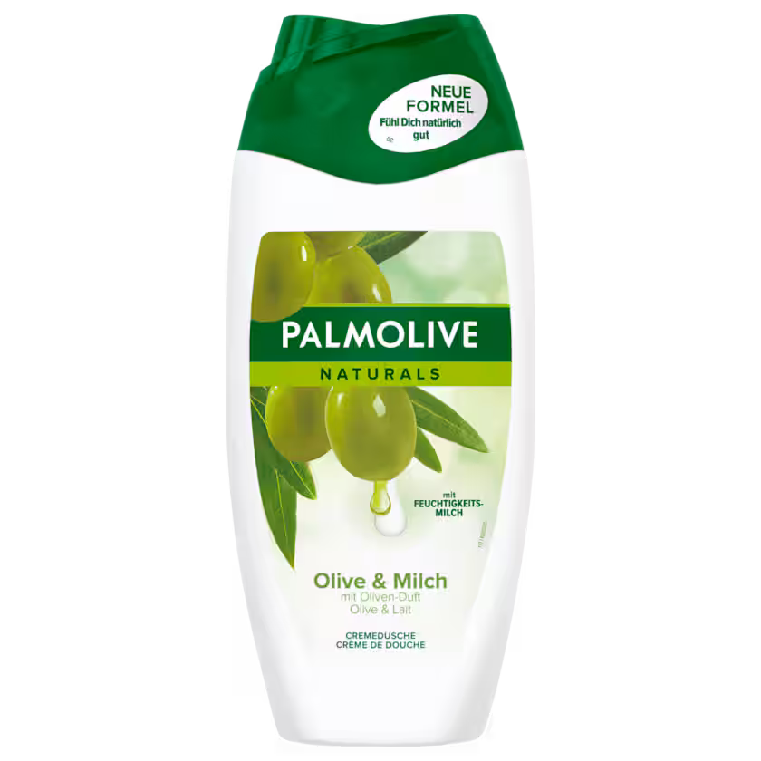 Palmolive Duschgel Naturals Olive & Milch - 250ml