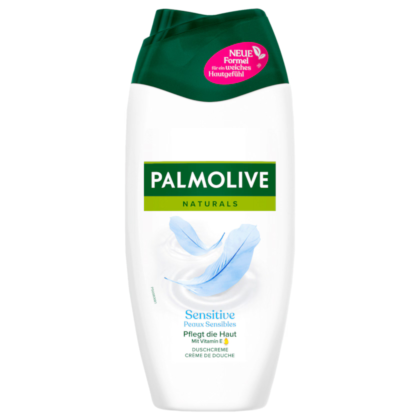 Palmolive Duschgel Naturals Sensitive - 250ml