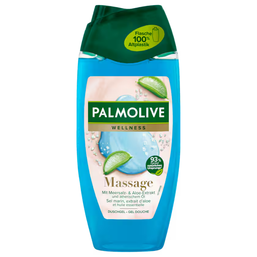 Palmolive Duschgel Wellness Massage 250ml