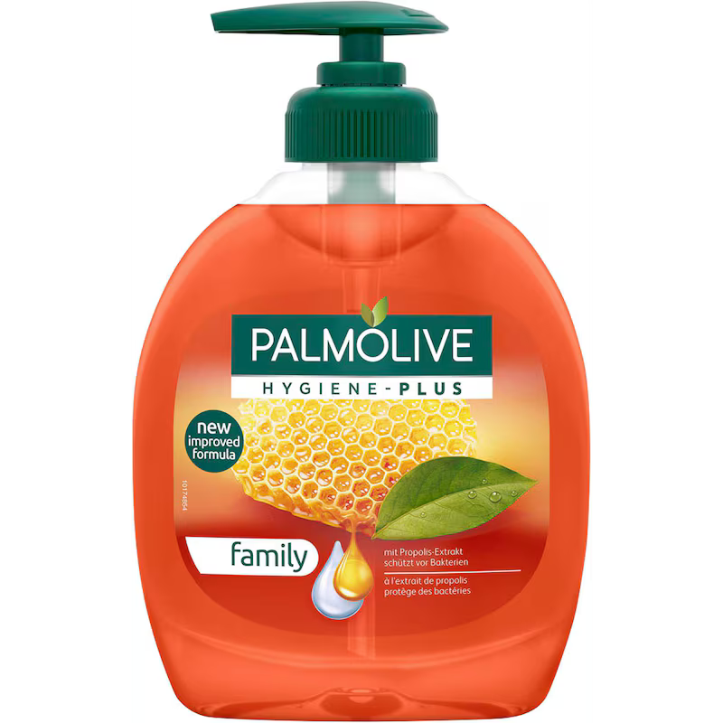 Palmolive Flüssigseife Hygiene - 300ml