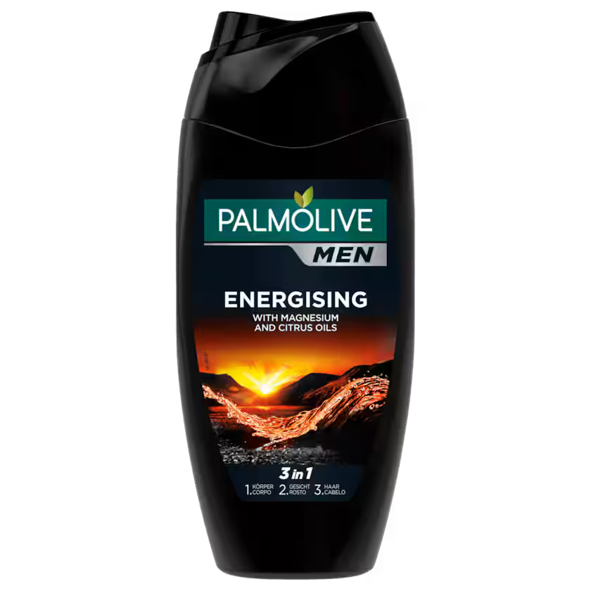 Palmolive Men Energising 3-in-1 Duschgel 250ml