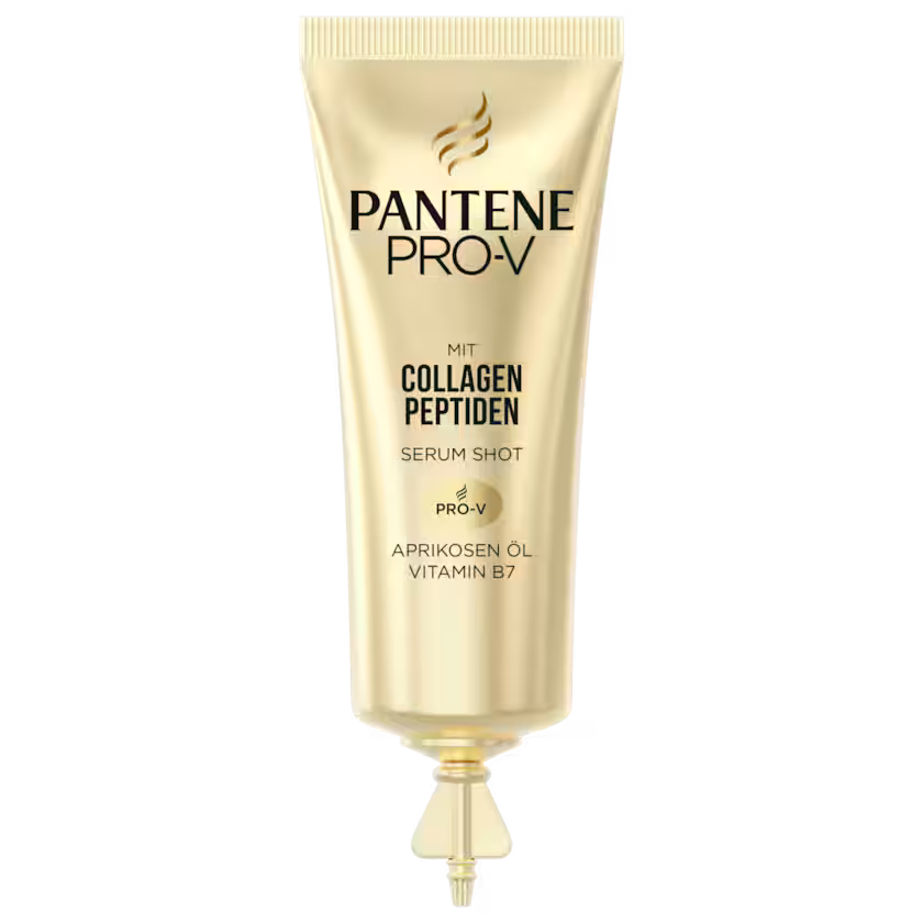 Pantene Pro-V 1 Minuten Kur Wunderampulle 15ml