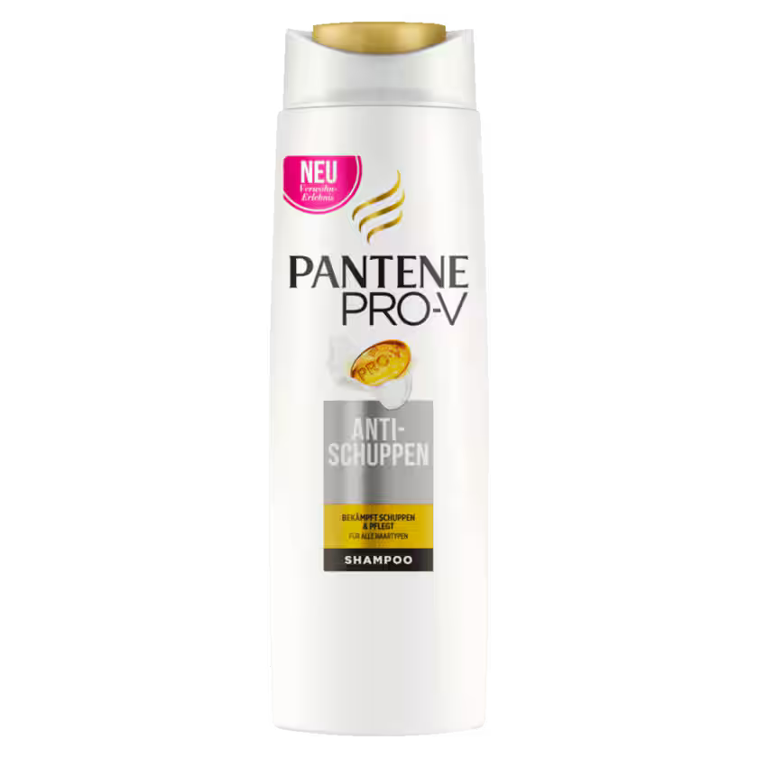 Pantene Pro-V Haarshampoo Anti-Schuppen 300ml