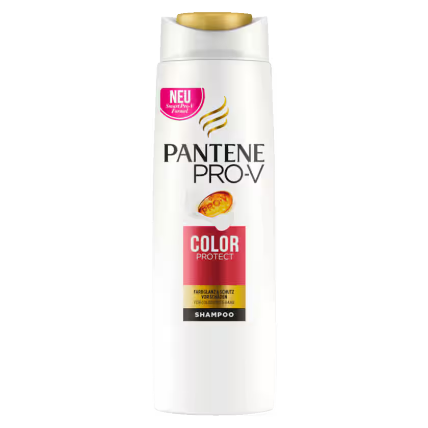 Pantene Pro-V Haarshampoo Color Protect 300ml