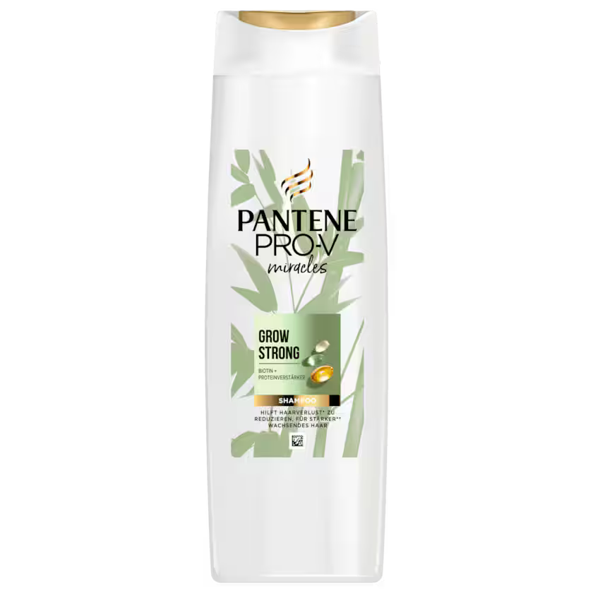 Pantene Pro-V Haarshampoo Miracles Grow Strong 250ml