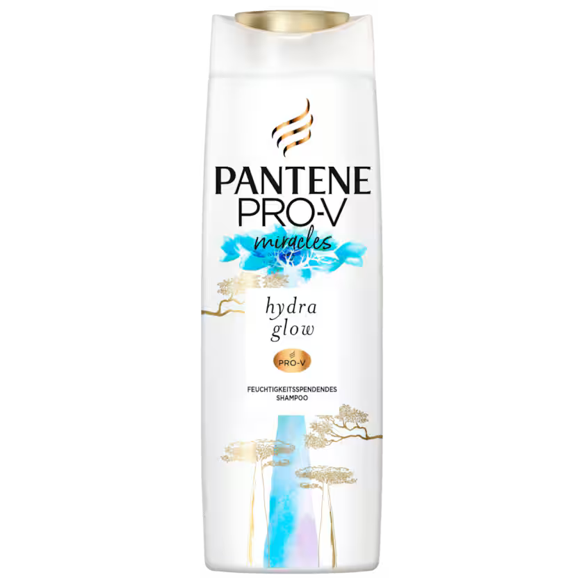 Pantene Pro-V Haarshampoo Miracles Hydra Glow 250ml