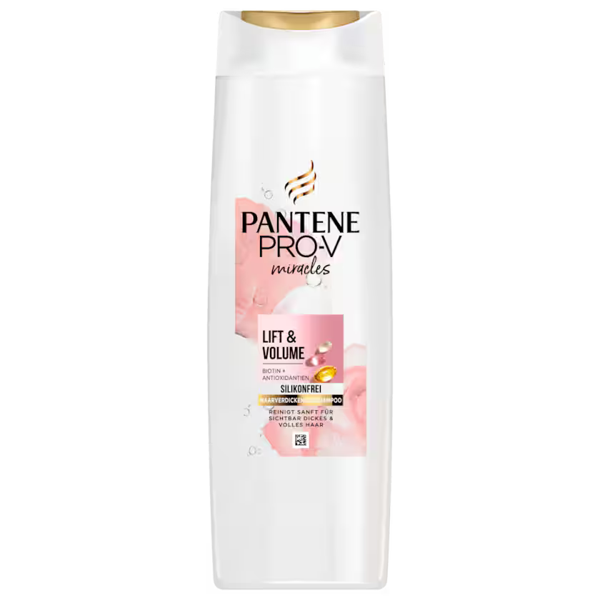 Pantene Pro-V Haarshampoo Miracles Volume & Lift 250ml