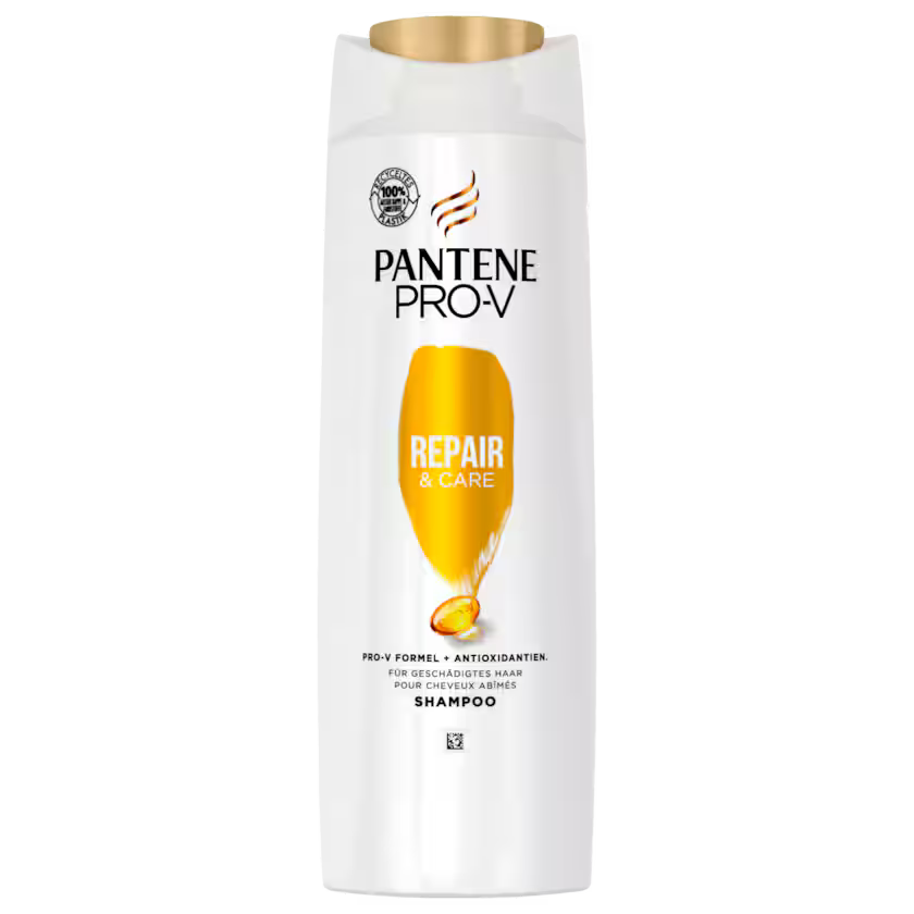 Pantene Pro-V Haarshampoo Repair & Care 500ml
