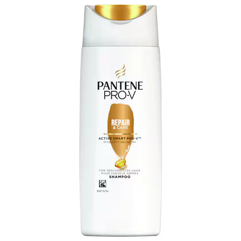 Pantene Pro-V Haarshampoo Repair&Care 90ml
