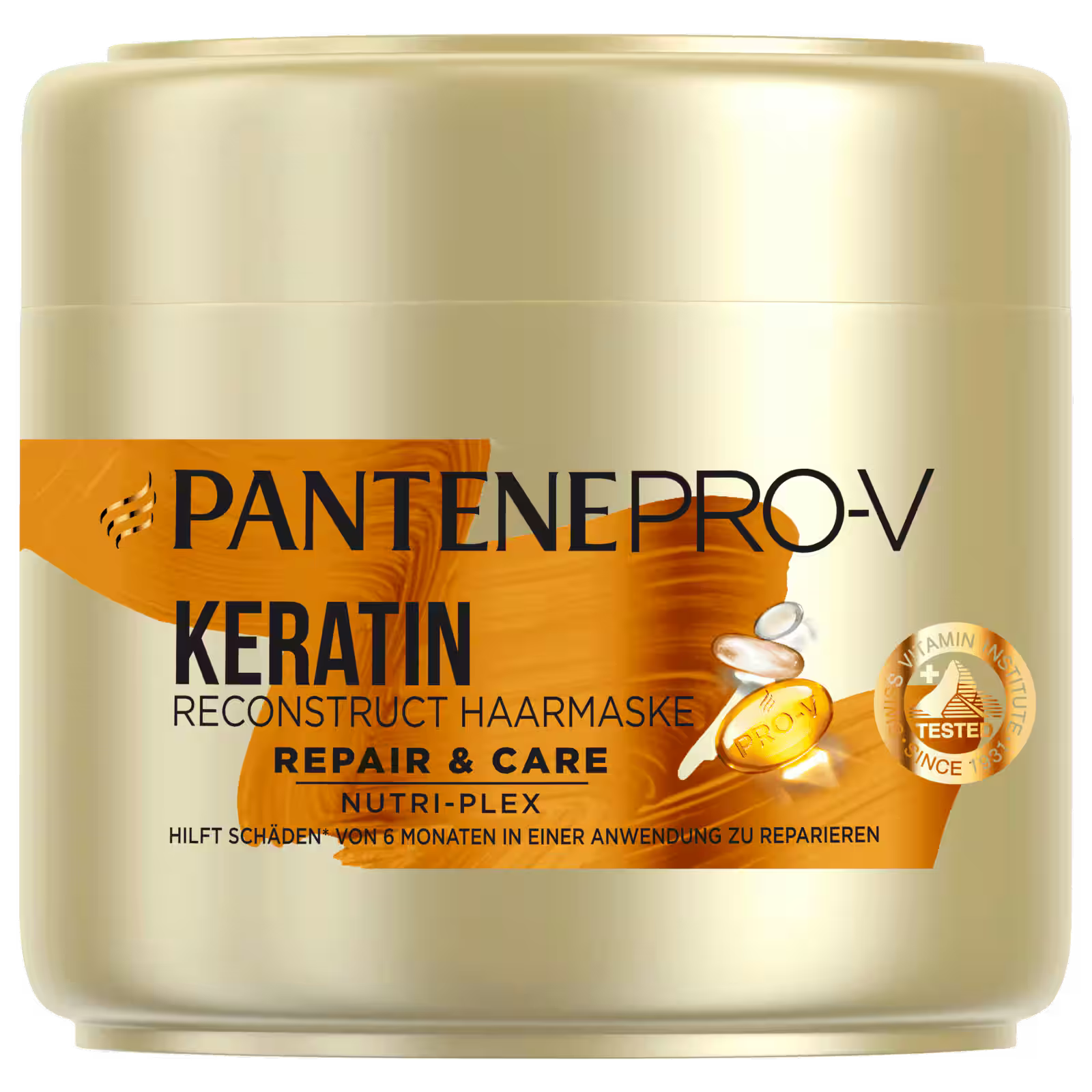 Pantene Pro-V Repair & Care Intensiv-Maske 300ml