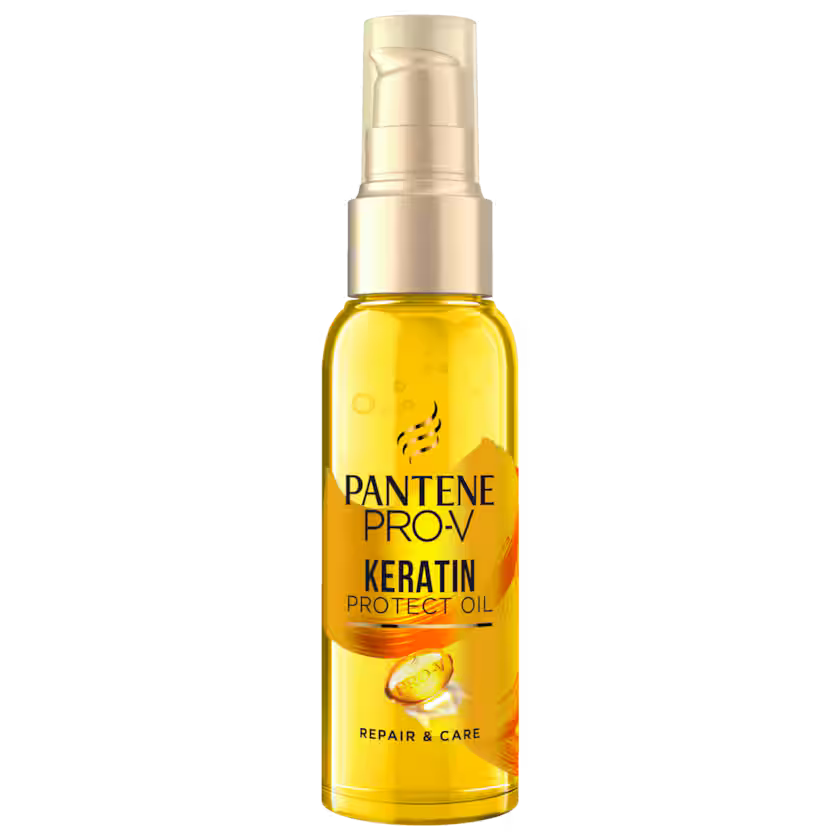 Pantene Pro-V Repair & Care Trocken-Öl mit Vitamin E 100ml