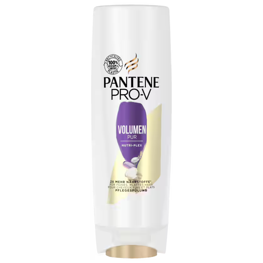 Pantene Pro-V Volumen Pur Pflegespülung 200ml