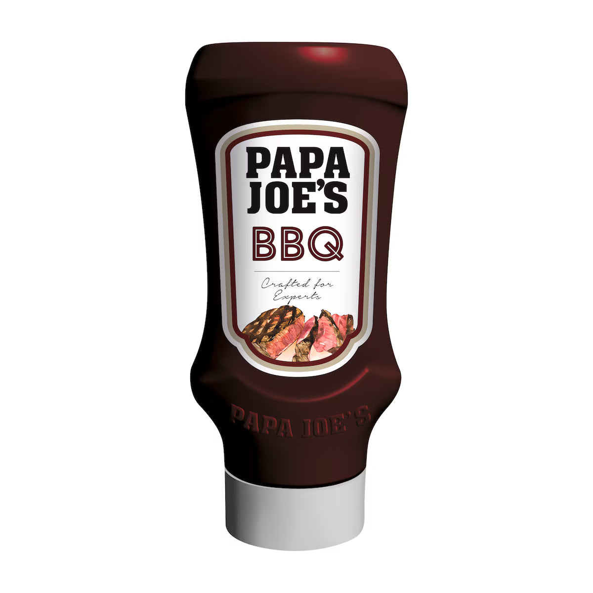 Papa Joe’s BBQ 300ml