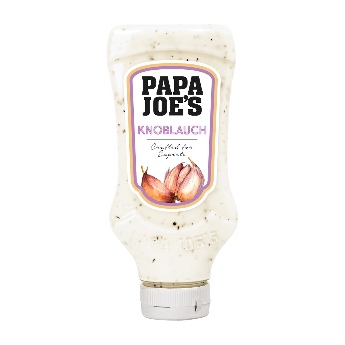 Papa Joe's Knoblauch 300ml