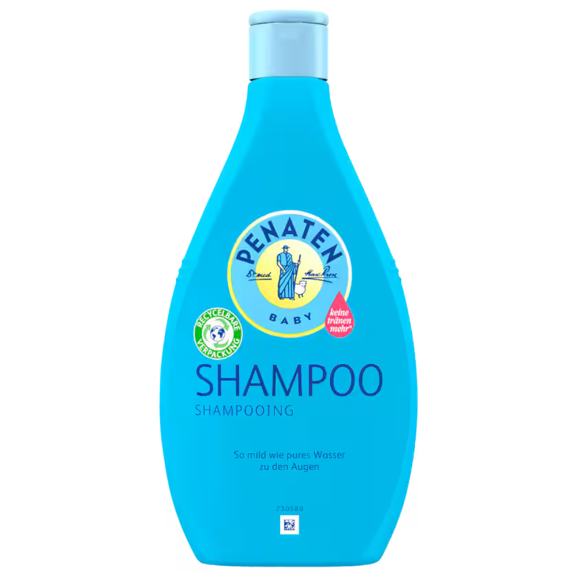 Penaten Shampoo 400ml